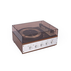Record Player
