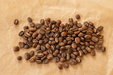 焙煎した珈琲豆　ゲイシャ　浅煎り