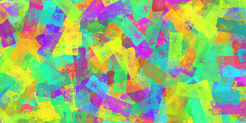 paint roller texture,  abstract colorful background