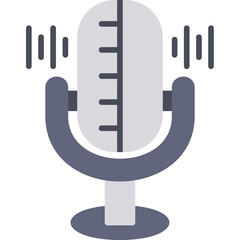 Microphone Icon