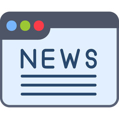 News Icon