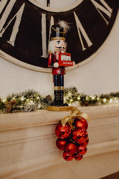 Combien de jours avant No&euml;l