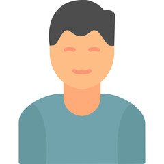 Male Icon