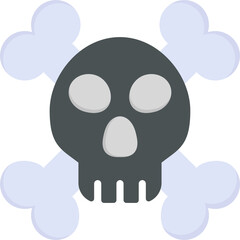 Poison Icon