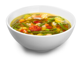 Fresh Soup 1