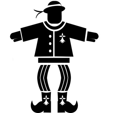 Bigouden Homme