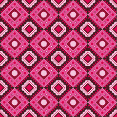 Fabric pattern 