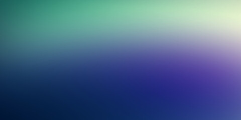 Fototapeta premium dark purple and green gradation background design