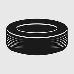 Hockey Puck SVG Cut File, Puck Svg, Sticks Svg, Ice Hockey Svg, Hockey Helmet Svg, Hockey Skate,  Hockey Monogram,
 Hockey Puck Sticks Silhouette, Hockey Puck Sticks Clipart, Hockey Puck Sticks Outlin