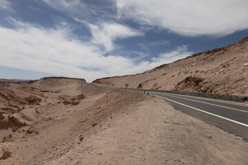 Deserto