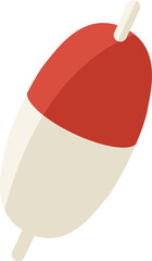 Fishing Bobber © natbasil