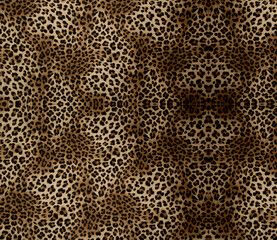 leopard skin texture leopar desen textile digital sublime