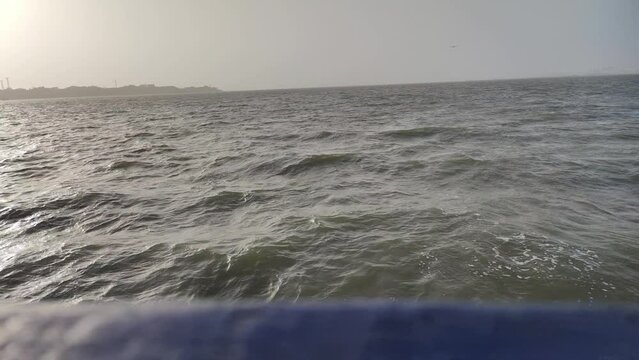 Elephanta, Mumbai Maharastra Arabian sea