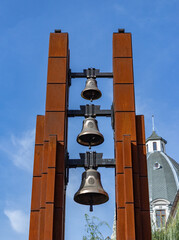 Saint Demetrius Church Bells