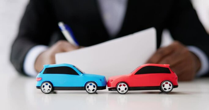 Car Accident Liability Insurance And Lawyer