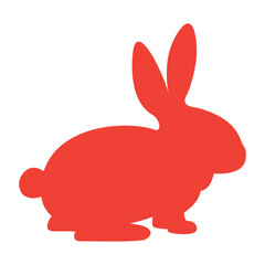 easter bunny rabbit chinese new year