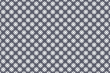 Seamless Symmetry Interior Fashion Template Creative Wrapping Style Textile Graphic Decoration Fabric Wallpaper Texture Modern Background Design Pattern