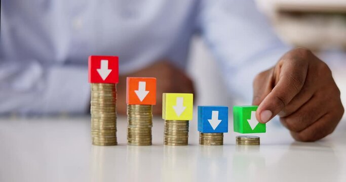 African American Wealth And Income Risk