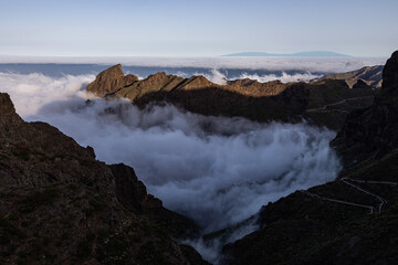 Mirador de Cherfe