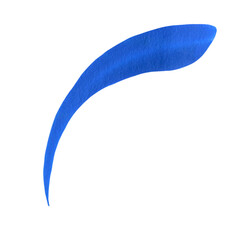 Ukrainian folk art with leaf of petrykivka