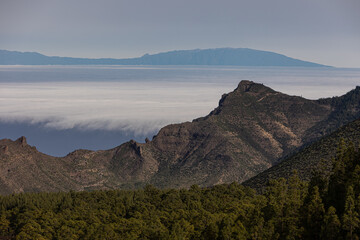 Nationalpark El Teide