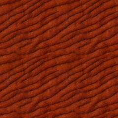 Sun-tanned human skin macro texture. Looks like as a seamless  background