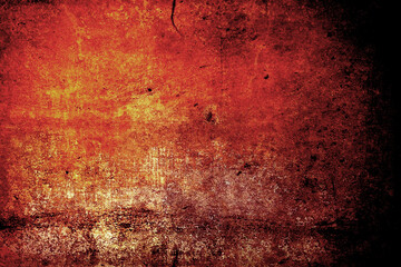 red grunge art texture backdrop wallpaper overlay