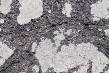 road stone asphalt tarmac texture surface backdrop