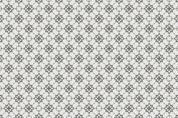 Seamless Scarf Fashion Modern Decoration Backdrop Vintage Textile Background Print Repeat Strip Geometry Fabric Design Tile Texture Wallpaper Carpet Geometric Pattern