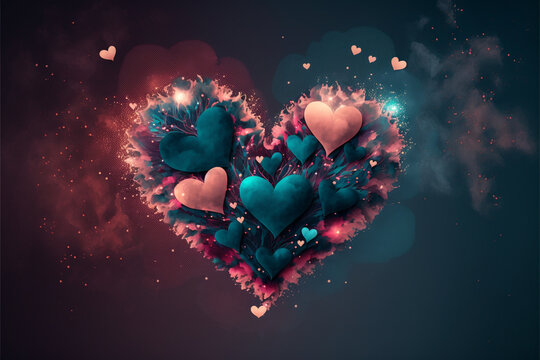 Against Valentines Day Wallpapers  Wallpaper Cave
