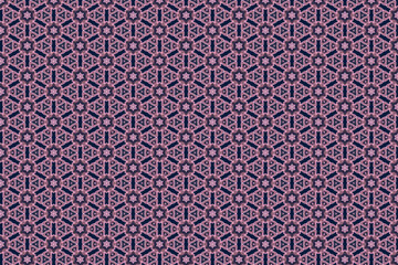 Seamless Art Texture Background Wallpaper Tile Geometric Urban Website Ethnic Backdrop Creative Graphic Beautiful Interior Pattern