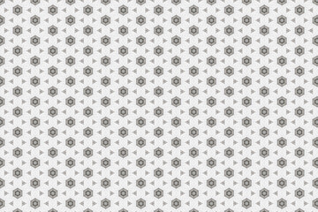 Seamless Graphic Art Texture Background Wallpaper Tile Visual Creative Decoration Minimal Symmetric Template Banner Digital Structure Funky Pattern