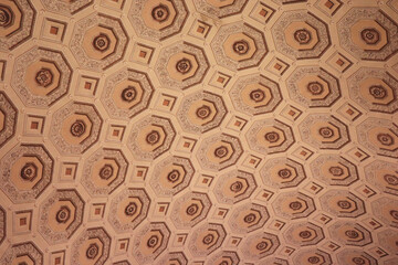 italian vatican architecture building art