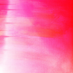 Pinkish Red pattern Square Background, usable for banner, posters, Ads, events, celebrations, party, and various graphic design works