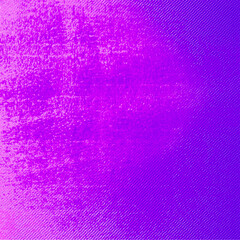 Purple grunge Square Background, usable for banner, posters, Ads, events, celebrations, party, and various graphic design works