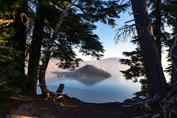 Crater Lake