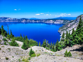 Crater Lake