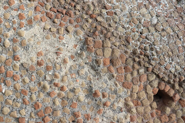 grunge stone concrete cement wall texture surface backdrop