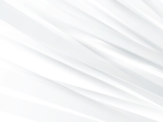 Abstract geometric white and gray Background. with space for concept design modern technology 