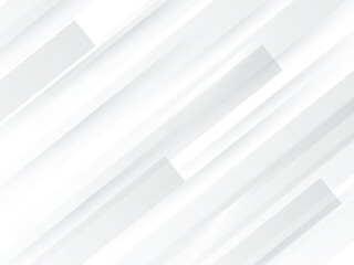 Fototapeta premium white and grey abstract background