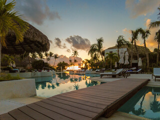 SECRETS CAP CANA resort dominican republic