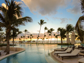 SECRETS CAP CANA resort dominican republic