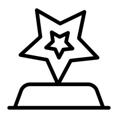 trophy icon