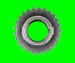 spare parts gear engine car and truck machinery