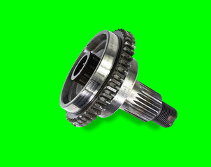 spare parts gear engine car and truck machinery