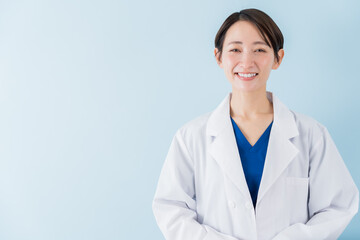 日本人女性