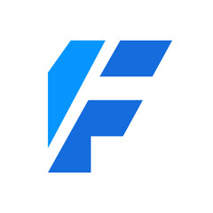 Alphabet Company Logo (F)