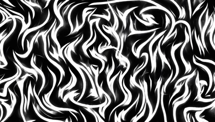 テクスチャ　モノクロ