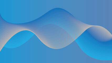 Abstract warped Diagonal Striped Background, Striped texture, wave lines texture