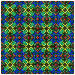 Abstract ethnic rug ornamental seamless pattern.Perfect for fashion, textile design, cute themed fabric, on wall paper, wrapping paper, fabrics and home decor.